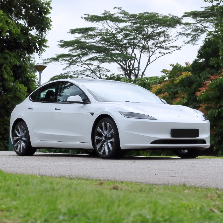 TESLA Model 3 (2024~) のプロダクトを見つける｜BOXIV shop