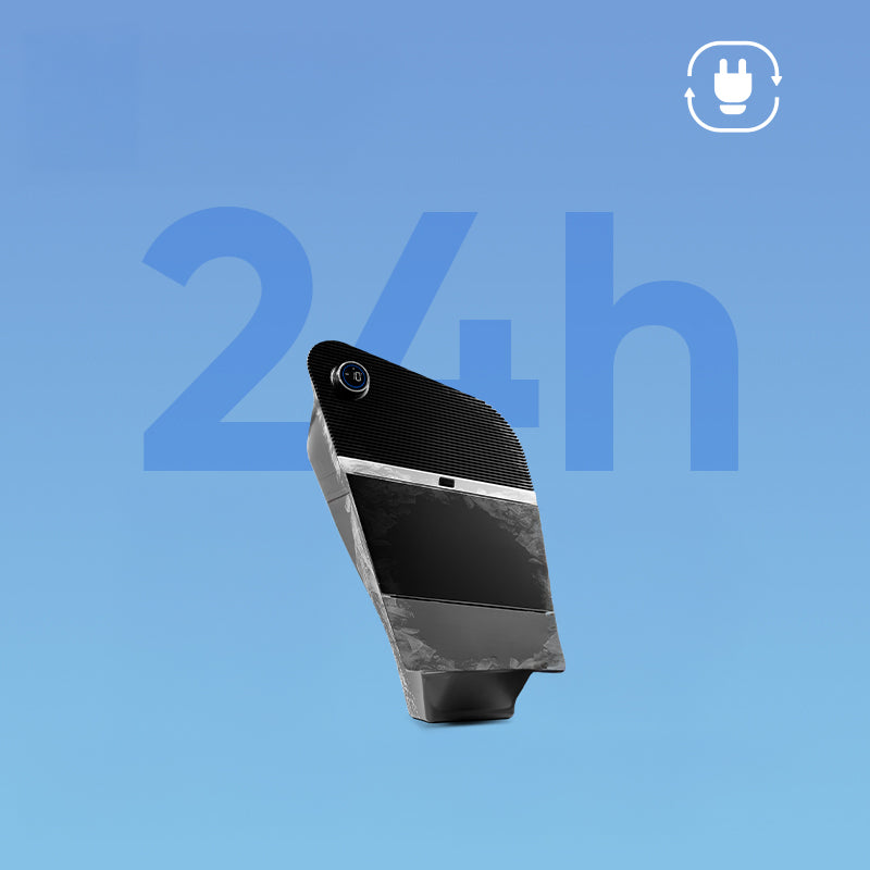 TEMAI Trunk Fridge (for Model3)