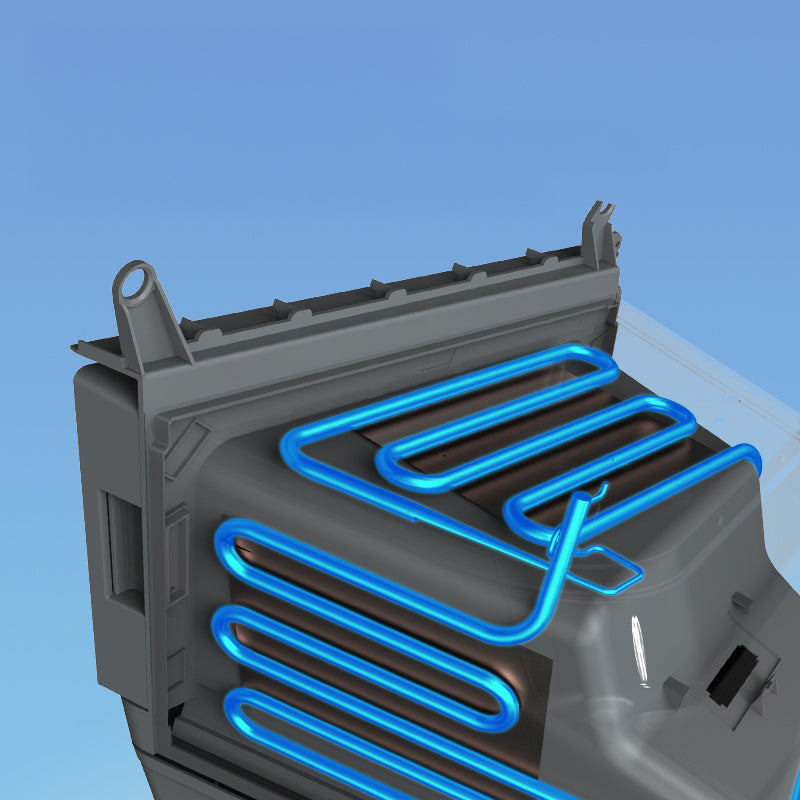 TEMAI Trunk Fridge (for Model3)