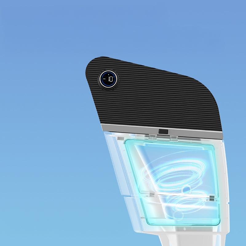 TEMAI Trunk Fridge (for Model3)
