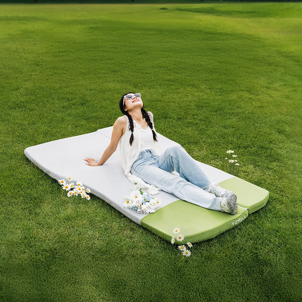 Car Camp Mattress