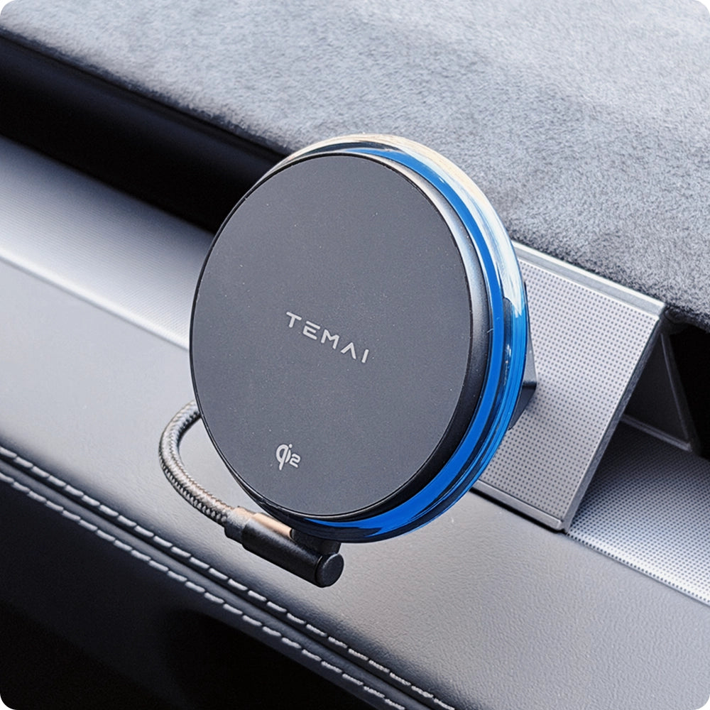 Dash Phone Holder
