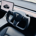 YOSHIMARU Yoke Steering