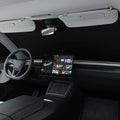 Front&Rear Sunshade