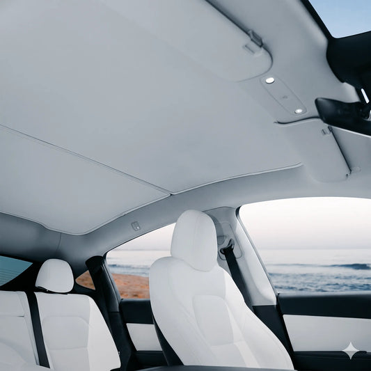 Roof Sunshade