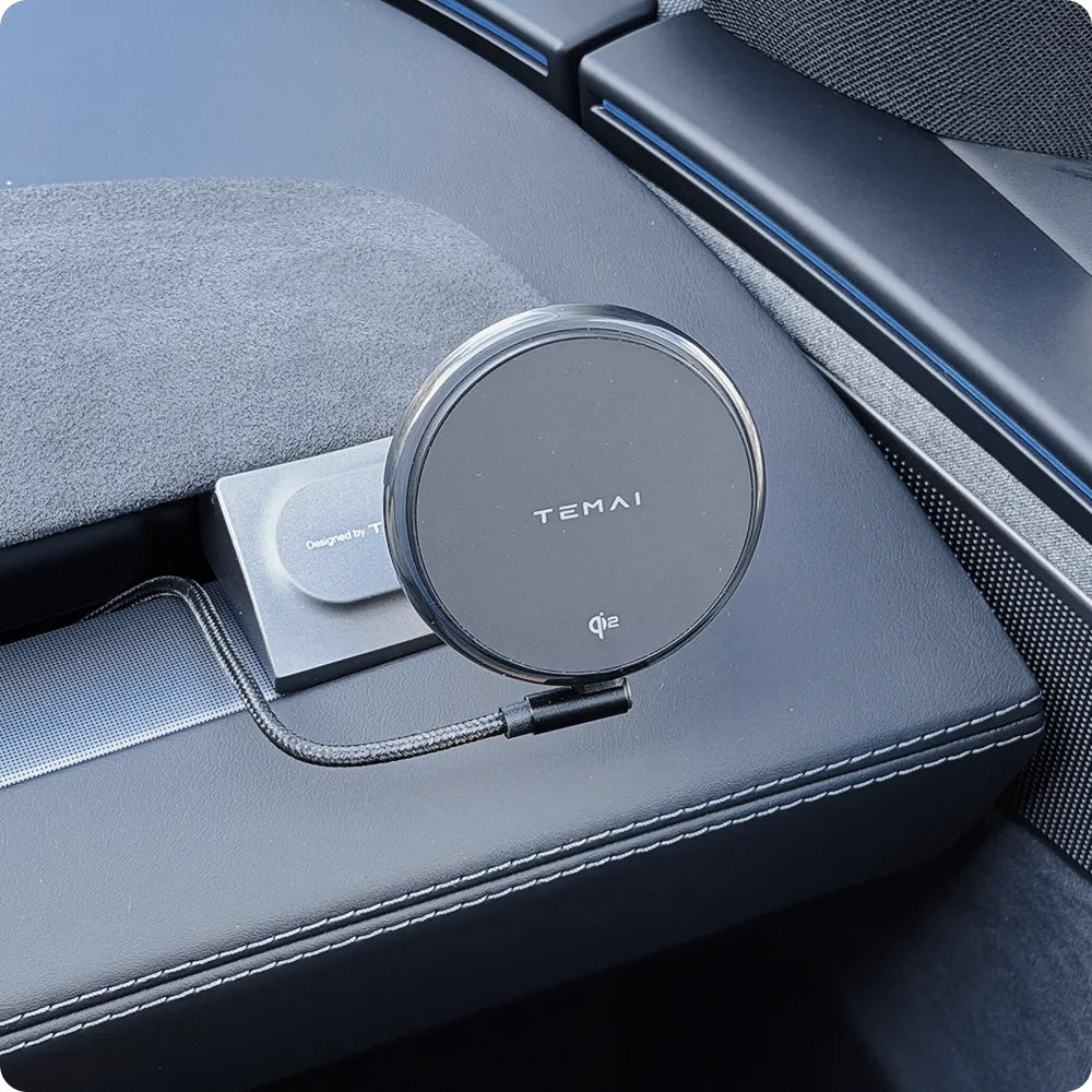 Dash Phone Holder