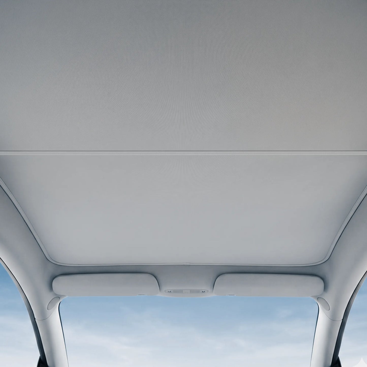 Roof Sunshade