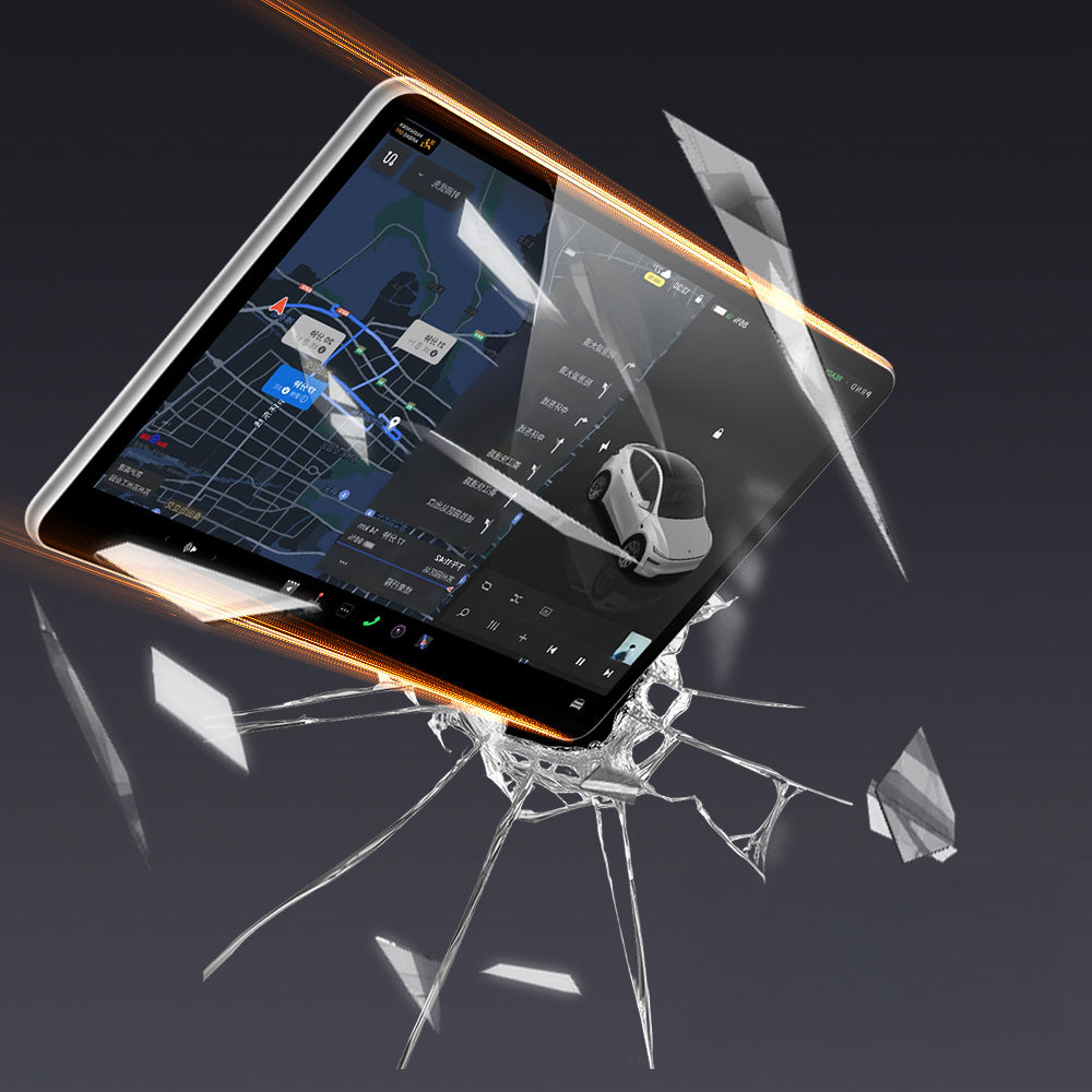 Display Protection Film