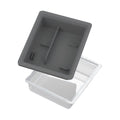 Console Tray