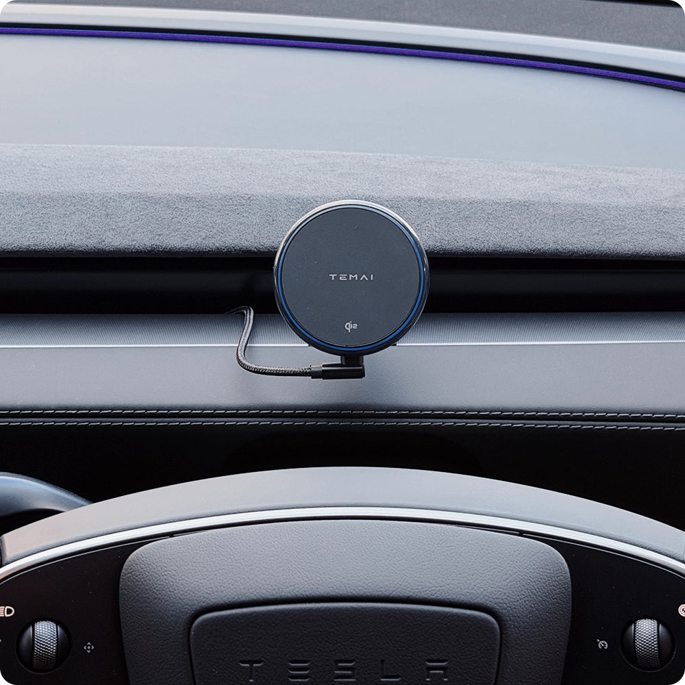 Dash Phone Holder
