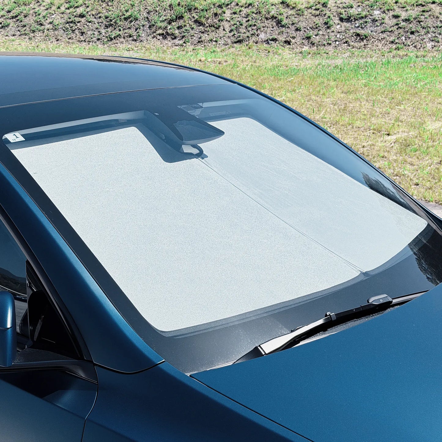 Front&Rear Sunshade