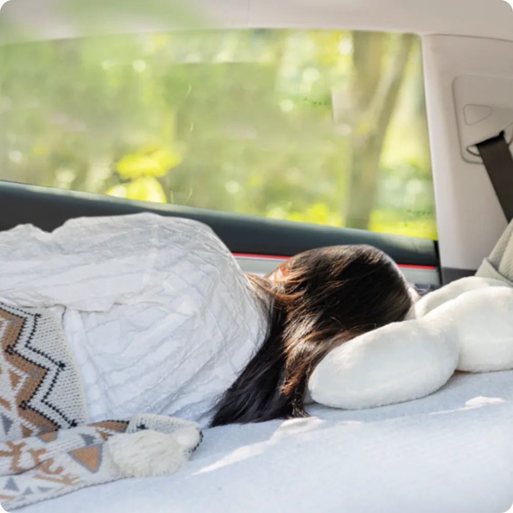 Car Camp Mattress