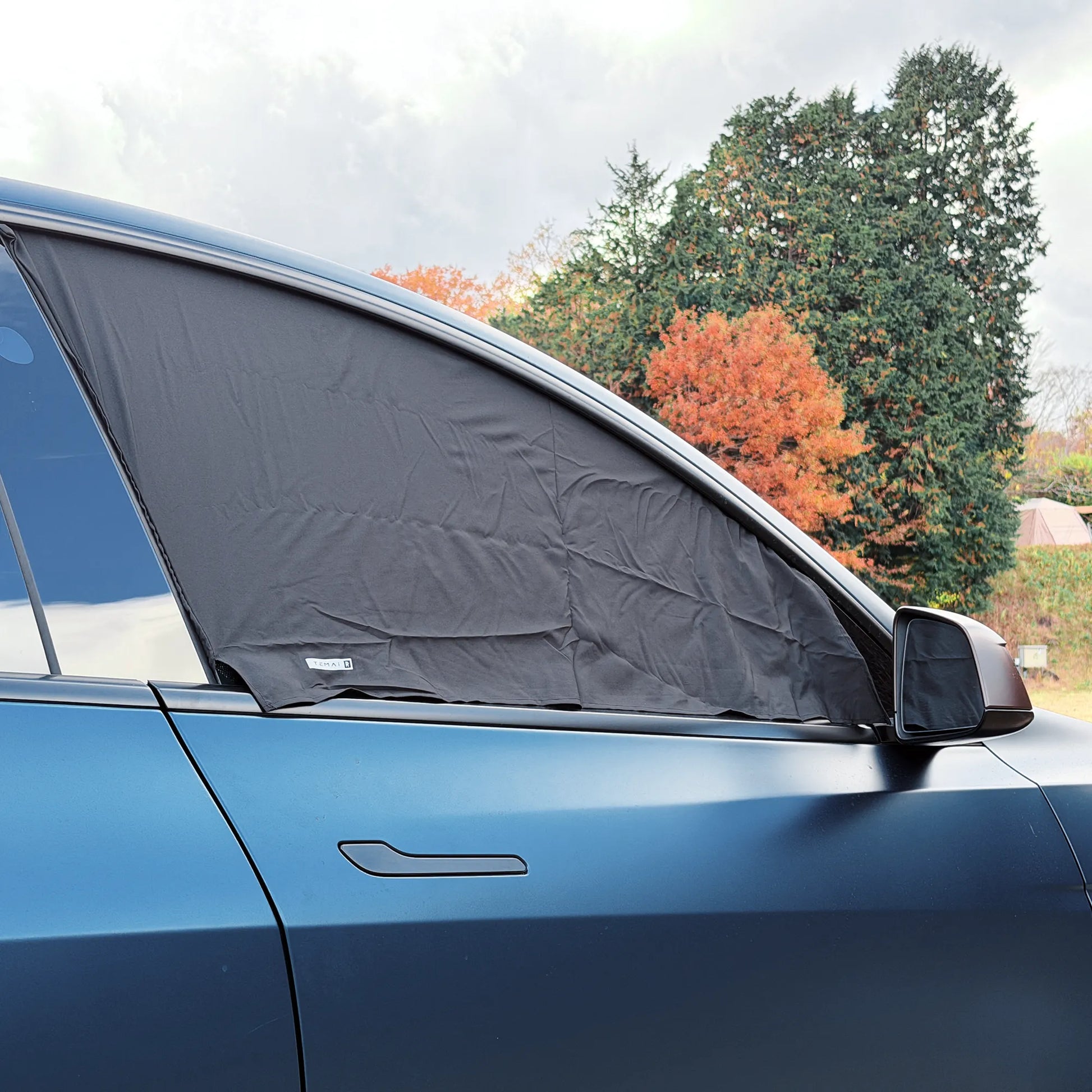 Privacy Side Cover｜BOXIV shop