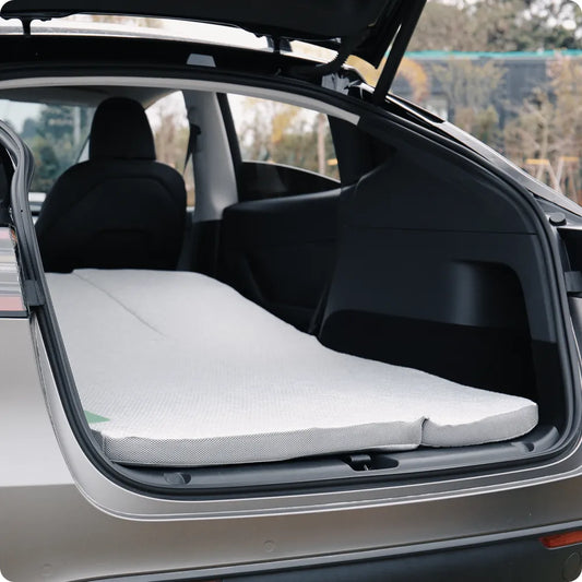 TEMAI Memory Foam Mattress