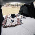 TEMAI Memory Foam Mattress