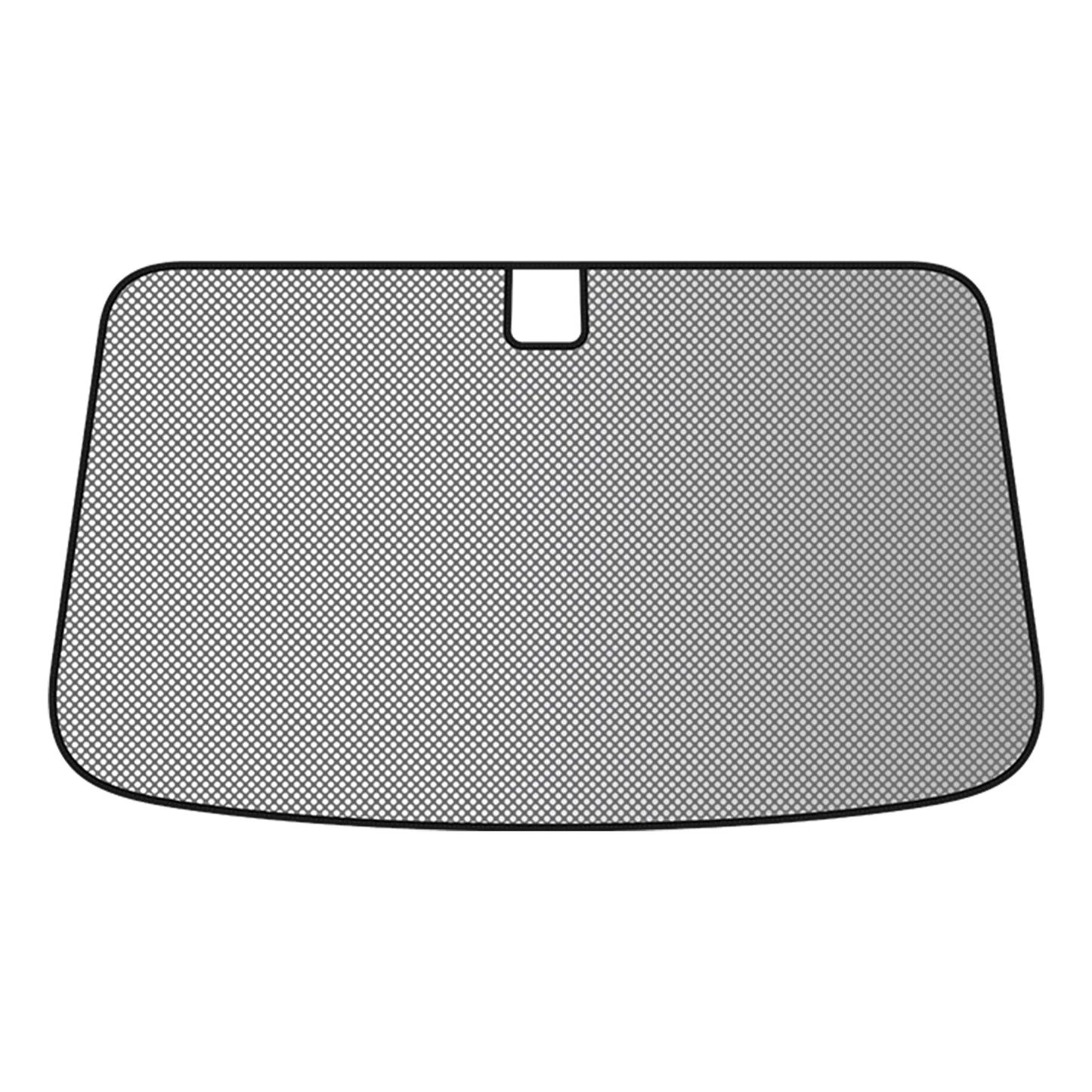 Front&Rear Sunshade