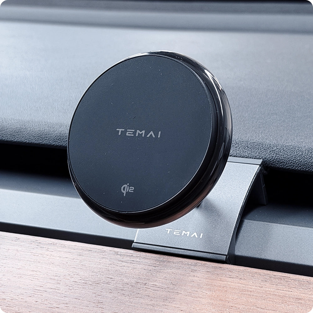 Dash Phone Holder
