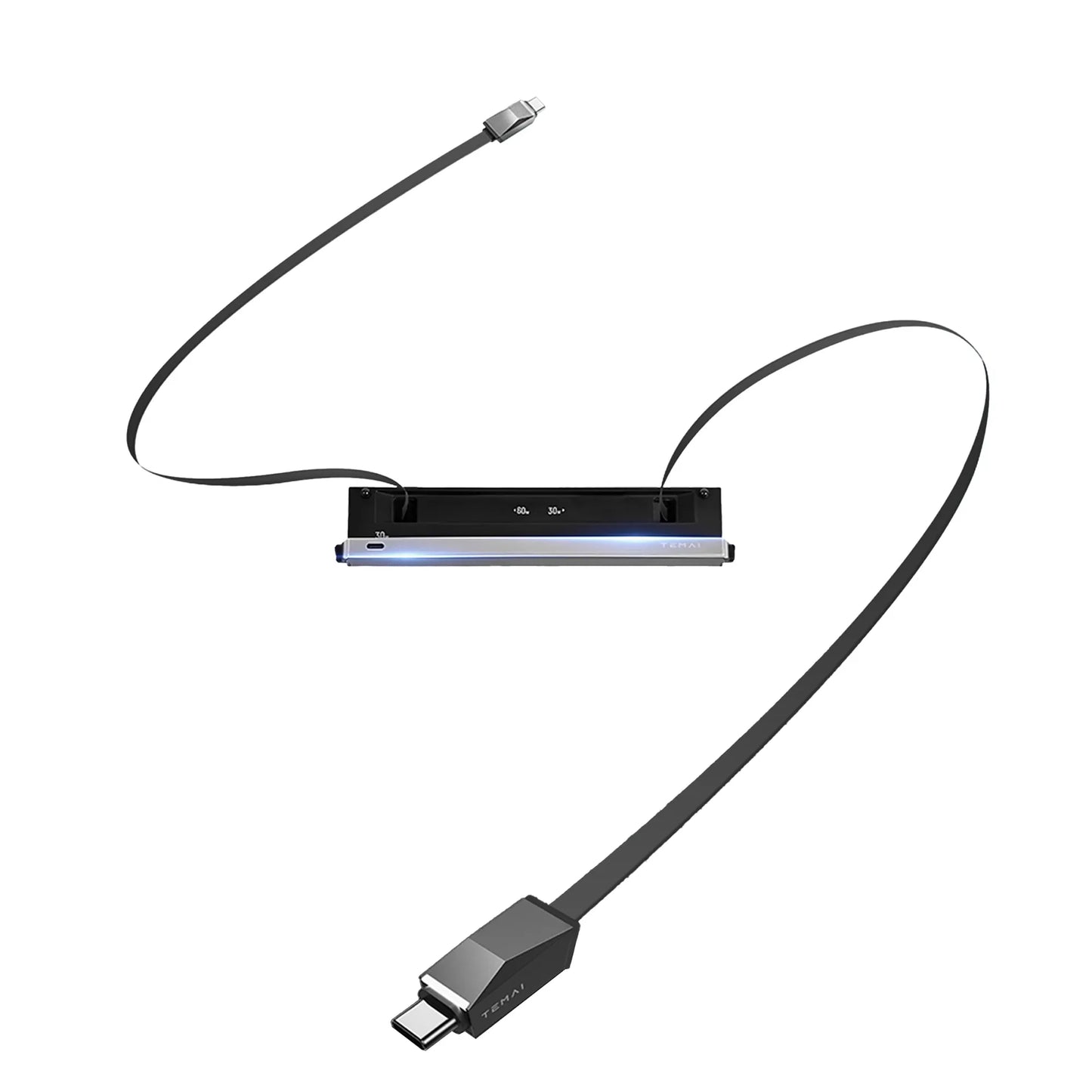 Console Charging Hub (新型モデルY/3)