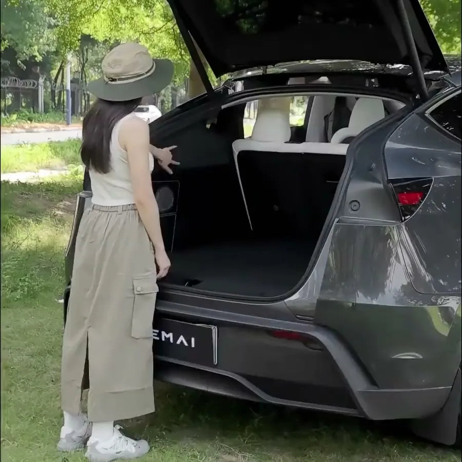 Car Camp Mattress｜BOXIV shop